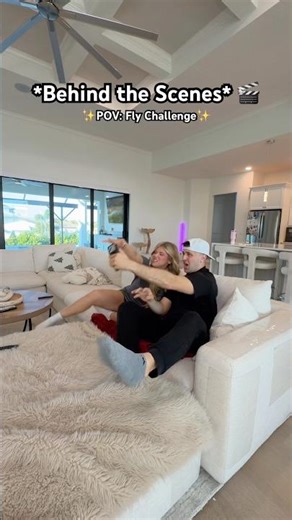 *Behind the Scenes* 🎬🪰🤣 #shorts #challenge #behindthescenes #bts