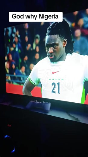 Nigeria vs Morocco: Africa Cup of Nations Highlights