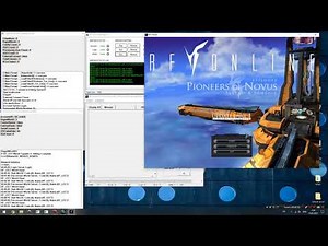 Getting disconnecting from server