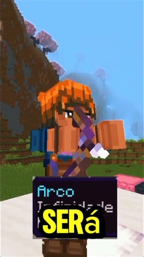 tá ansioso para essa série? #minecraft #edit #gaming #pov #shorts