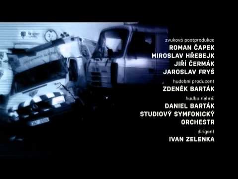 Můj Čas - Sanitka 2