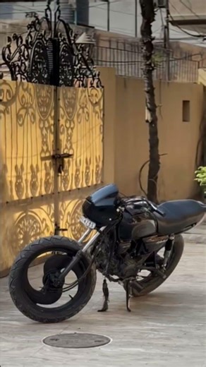 splendor modified short