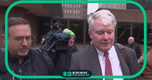 Former labor leader John Dougherty found guilty in federal embezzlement trial