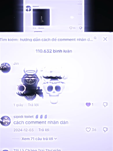 esay coment photo sticker ✅️ #画像をコメント欄に貼る #コメント欄 #trolling #fypppppppppppppp #fouryou #flowers