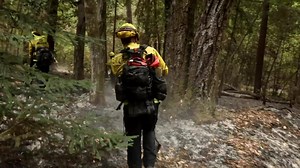 1.3K reactions · 162 shares | As members of Joint Task Force Rattlesnake, California Army National Guard Soldiers have been fighting fires alongside the California Department of Forestry and Fire Protection. The task force worked 12-hour days in steep terrain, stopping the spread of the wildfires by cutting line, or removing potential fuel to create a boundary. Guard Soldiers are always ready, always there. Get started now to serve your state: https://bit.ly/37940Z1 | National Guard | Facebook