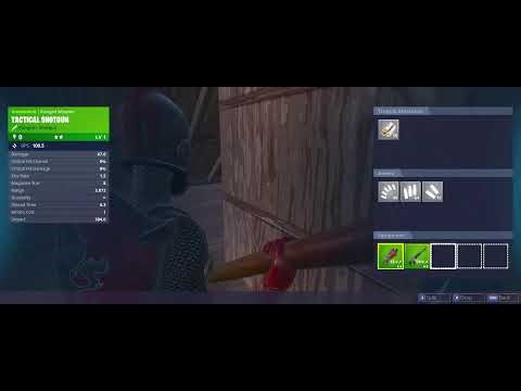 Playing Project ERA! | Chapter 1 Season 2