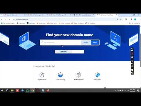 How To Install Whmcs In Cpanel Hosting | Whmcs Setup Full Configuration Tutorial 2026 WHMCS