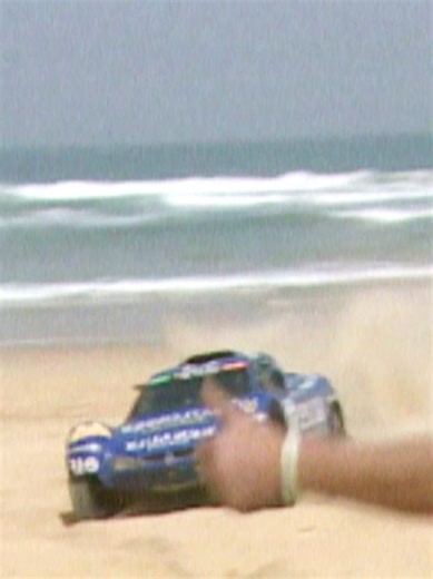 Celebrating Dakar Classic Heroes Over the Decades