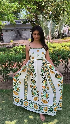 Comment link if you'd wear this 🔗 #myntra #bollywoodsongs #fashion