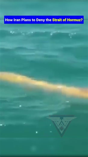 Iran’s Silent Naval Weapons Revealed