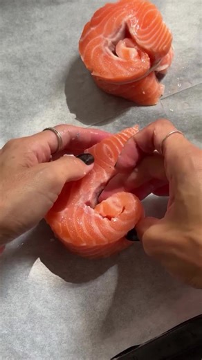 what to do #seafood #cooking #cookinghacks #recipe #foodie