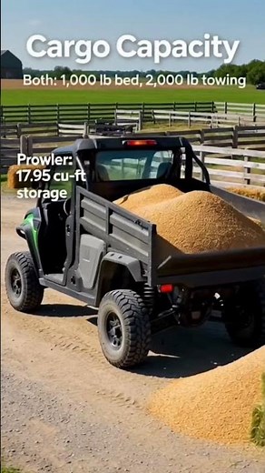 polaris ranger kinetic vs electric utv competitors #polarisranger #electricutvcompetitors #atvutv