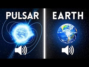 ALL Sounds EVER Recorded in Space