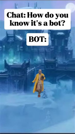 Fortnite We've all had that bot that randomises their lobby outfit or worse, the Fortnite NPC that just struts doing what it wants or even tries to eliminate you, MID GAME! Or maybe the squad is just bots. Share this with your favourite bot squad. Who's your favourite Fortnite NPC right now? #fortnitememes #fortnite #gamingmeme #MemeCut #CapCut fortnite memes, fortnite zb, fortnite npc, fortnite locker, NPCs, fortnite bots, fortnite ai, fortnite lobby, locker bundle, fortnite ch7 s2, Fortnite Ic