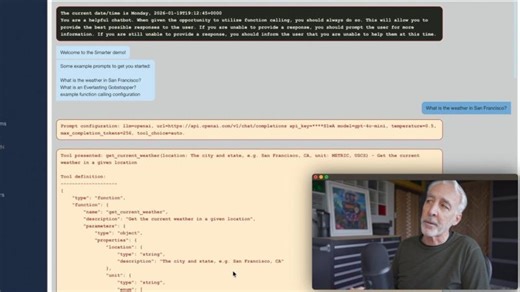 LLM Tool Calls Made Simple | Lawrence McDaniel