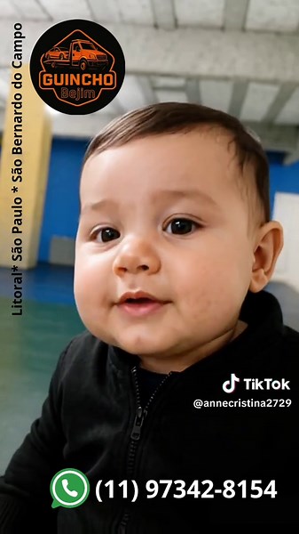 #MaisDe10AnosDeEstrada #GuinchoDeConfiança #guinchobejim (11) 97342-8154 😃 Litoral Serra São Bernardo do Campo São Paulo