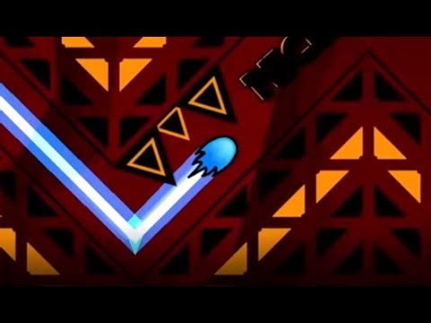 Beating the former TOP 1 INSANE DEMON!