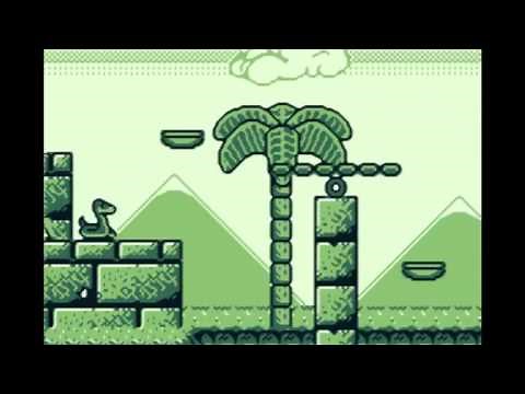 Découverte: Astérix Game Boy
