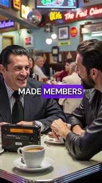 FBI Operation Destroyed Entire Chicago Mafia