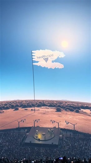 HealthVape on TikTok