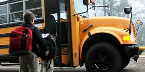 Families in Alabama Can Send Their Children to a Private School With State Funding