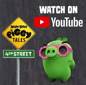 92K views · 14 shares | WHAT'S IN THE BOX?? Watch our newest Piggy...