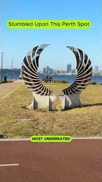 Applecross Jetty - Underrated Spot in Perth