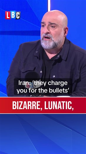 Understanding the Brutality of the Iranian Regime