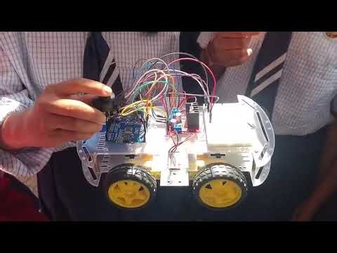 ATL PROJECTS 2, 2025-26, PM SHRI SCHOOL JNV KHOWAI