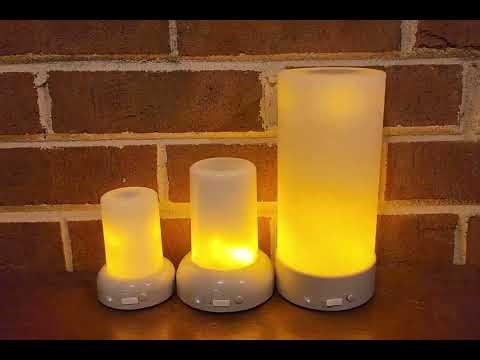 FlameIllusion Fire Modules Video