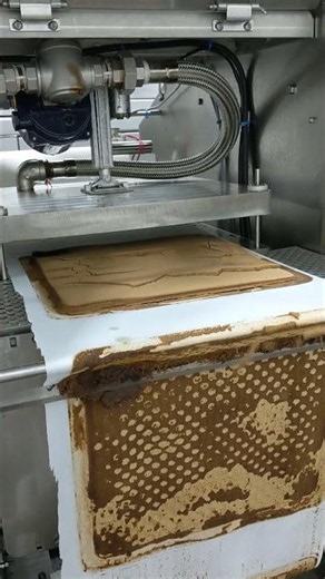 NIA Filters OilSaver Fryer Oil Filter Live - In Action