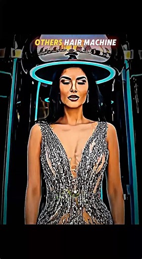 OTHERS HAIR MACHINE VS LAST ONE #trollfaceedit #trollface #respect #skulledit