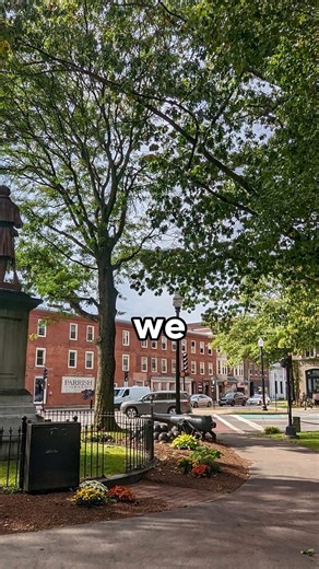 Go to KeeneNH.gov/downtown to learn more #keenenh #downtownkeene #keenedowntownproject | City of Keene