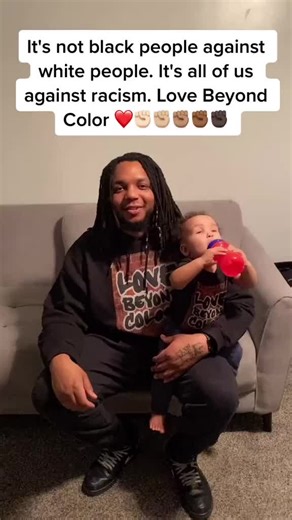 Lovebeyondcolorllc.com #lovebeyondcolor #equalityforall #endracism #unity #fyp @Love Beyond Color Back Up