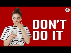 10 Things You Should NEVER Google