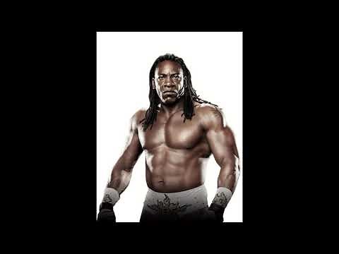 Booker T WCW Extended Theme