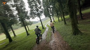 🚨 Brand-new from ENGWE! Introducing the Engine EP-2 3.0 Boost — engineered for explorers who demand strength, endurance, and versatility. ✅ ⚡ 75Nm High Torque Boost Mode – instant power when you need it most ✅ 🔋 120 km Long Range Fast Charge (≈ 3.5 h) – go farther, charge less ✅ 🛞 4.0” Fat Tires Foldable Frame – tackle rough trails and pack it up with ease ✅ 💎 Integrated / One-piece Frame & Battery – sleek, robust, portable ✅ 🏋️ 150 kg Load Capacity – built to carry heavy gear or extra pass