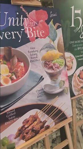 Malaysian Cuisine 🇲🇾 Best Street Food, Traditional Dishes & Authentic Food Tour 2025