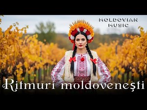 MOLDAVIAN MUSIC – Ritmuri autentice și hituri moderne