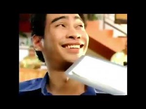 Eat Bulaga Commercial Break - January 23, 2006 ENHANCED