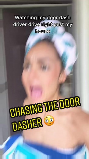 Towel Drop at the Door: Funny Fails and Crazy Neighbor Check