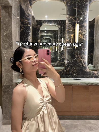 Exploring the Beauty Queen Pageantry