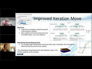 3DCS Variation Analyst - New Version 7.9 - Improved Iteration Move for Faster Analysis Digital Twins