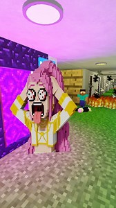 JINU BECOME ROBLOX ¿ 🤖 | Bangjblox