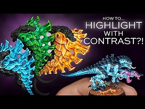 Tried Citadel CONTRAST? Do THIS next!