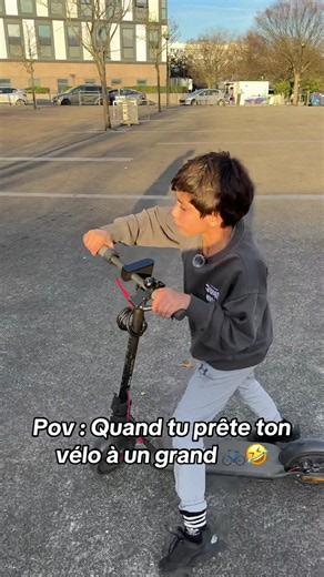 Faut jamais leur donner à cela 😂😂 #humour #cité #trends #pov #viraltiktok