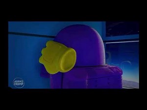 Among Us (2021) Official Trailer - Paramount Pictures