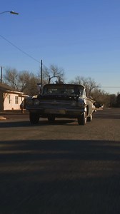 After all this time, the El Camino is back and proving it was worth the wait! 🙌 Don’t miss the season premiere of #RoadworthyRescues TOMORROW on MotorTrend, or stream on discovery ! | Discovery Turbo US