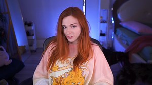 Who is streamer Amouranth's husband and what are the allegations against him?