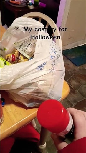 my Halloween costume!!!